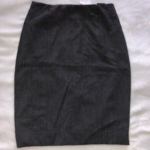 Pencil Skirt